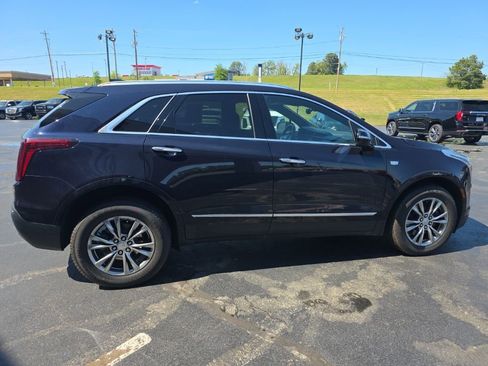 Used 2022 Cadillac XT5 Premium Luxury AWD/4WD image 6
