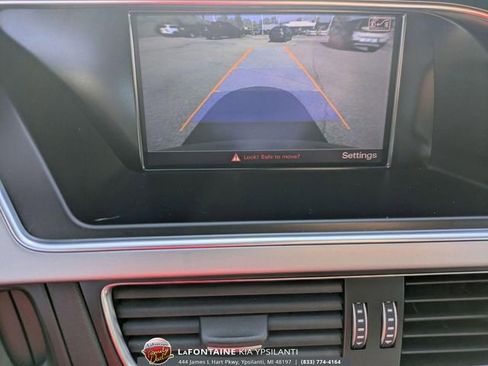 Used 2014 Audi S4 Premium Plus AWD/4WD image 26