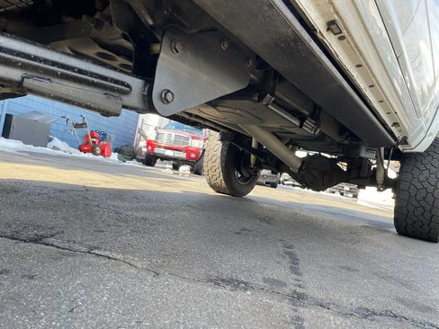 Used 2016 RAM 2500 Tradesman w/ Popular Equipment Group image 17