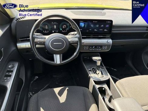 Used 2024 Hyundai Kona SEL FWD image 10