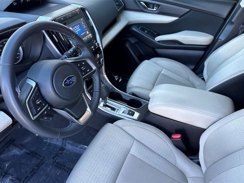 Used 2020 Subaru Ascent Premium w/ Convenience Package image 12