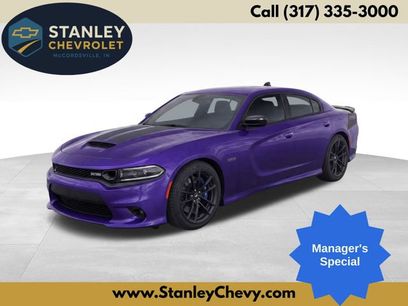 Used 2023 Dodge Charger Scat Pack w/ Daytona Edition Group