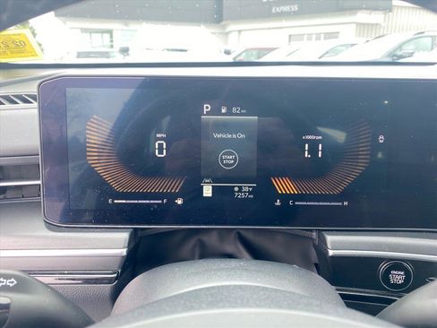 Certified 2025 Kia K5 GT-Line w/ GT-Line Premium Package image 16