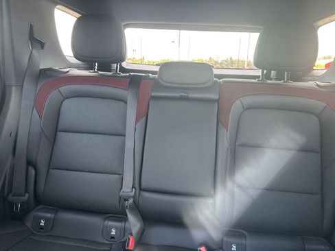 New 2026 Chevrolet Equinox RS w/ Convenience Package III FWD image 23