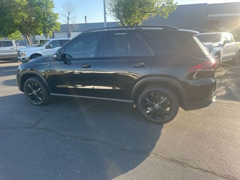 Used 2022 Mercedes-Benz GLE 450 4MATIC image 5