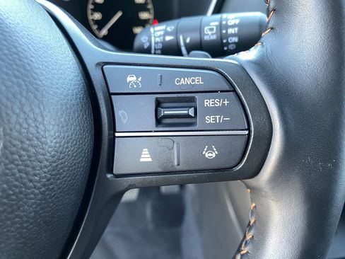 Used 2025 Honda CR-V Sport-L image 29