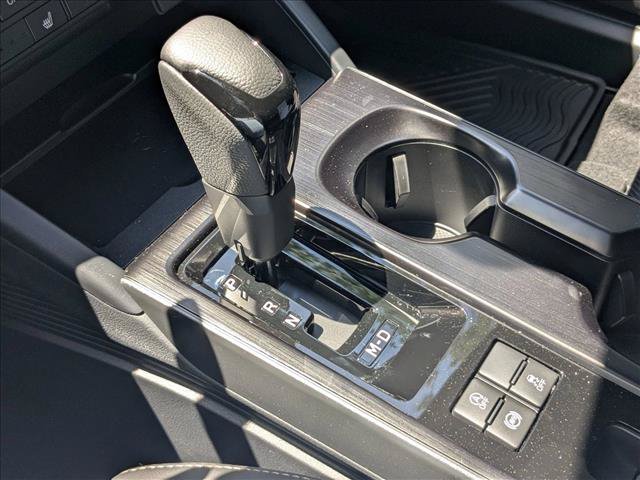 New 2026 Subaru Outback Limited AWD/4WD image 16