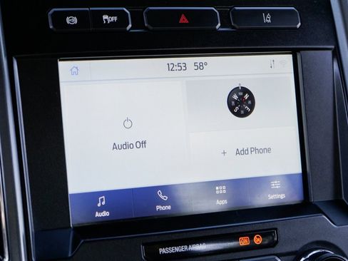 Used 2020 Ford F350 XLT w/ XLT Value Package image 26