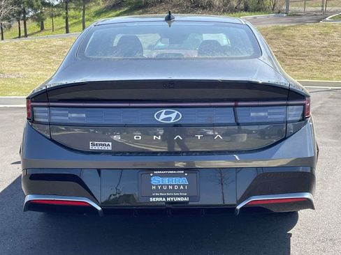 Certified 2024 Hyundai Sonata SEL image 4