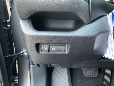 New 2025 Toyota RAV4 LE image 28