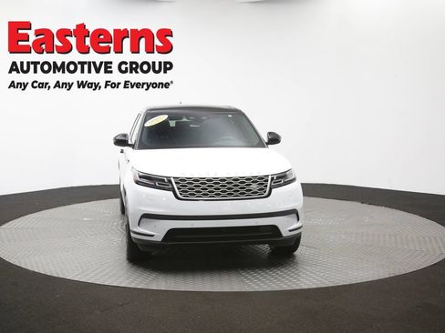 Used 2023 Land Rover Range Rover Velar S AWD/4WD image 53