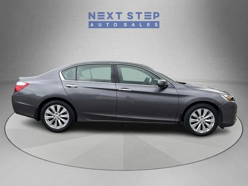 Used 2013 Honda Accord EX-L image 9