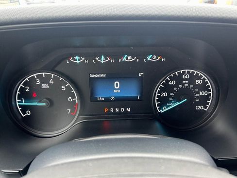 New 2026 Ford F150 STX AWD/4WD image 26