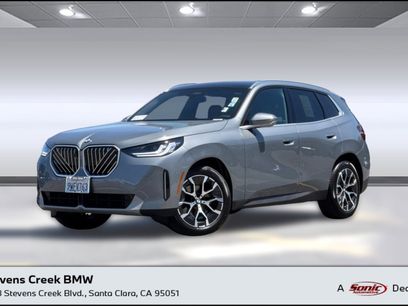 Used 2025 BMW X3 xDrive30 w/ Premium Package