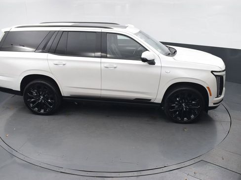 Certified 2025 Cadillac Escalade Sport Platinum image 52