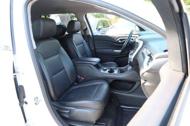 Used 2023 GMC Acadia SLT AWD/4WD image 28