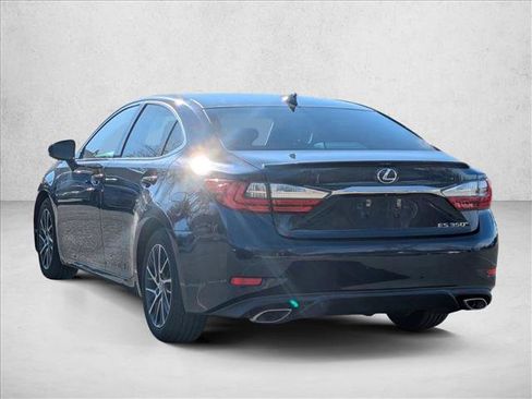 Used 2017 Lexus ES 350 image 7