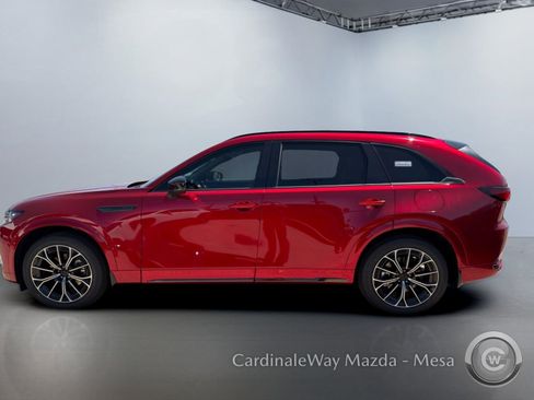 New 2026 MAZDA CX-70 3.3 Turbo S w/ Premium Plus AWD/4WD image 8