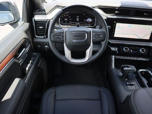 New 2026 GMC Sierra 1500 Denali image 19