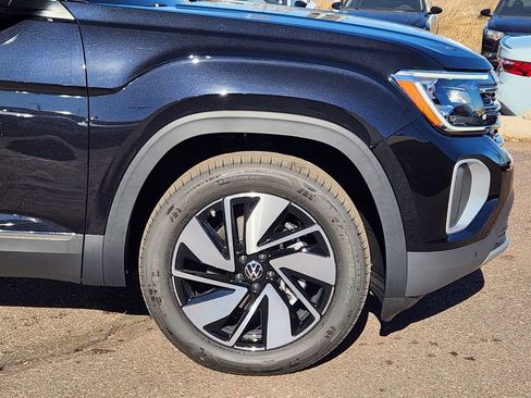 New 2026 Volkswagen Atlas SEL AWD/4WD image 29
