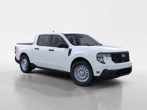 New 2025 Ford Maverick XL w/ Equipment Group 102A image 2