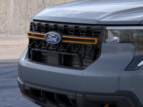 New 2026 Ford Maverick Tremor AWD/4WD image 18
