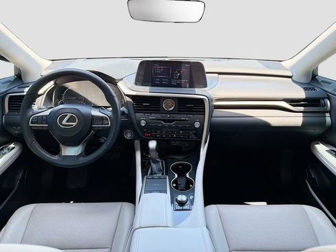 Used 2021 Lexus RX 350 FWD w/ Accessory Package image 17