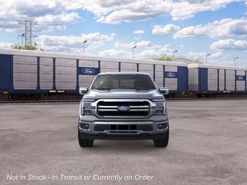 New 2026 Ford F150 Lariat AWD/4WD image 6