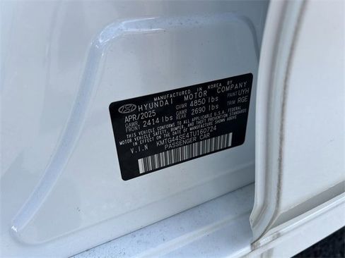 New 2026 Genesis G70 3.3T Sport Prestige image 32