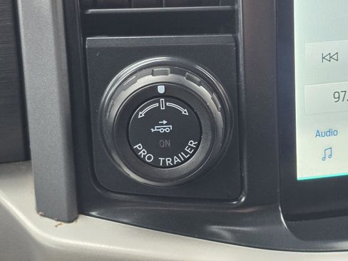 Used 2021 Ford F150 XLT w/ Equipment Group 302A High image 17