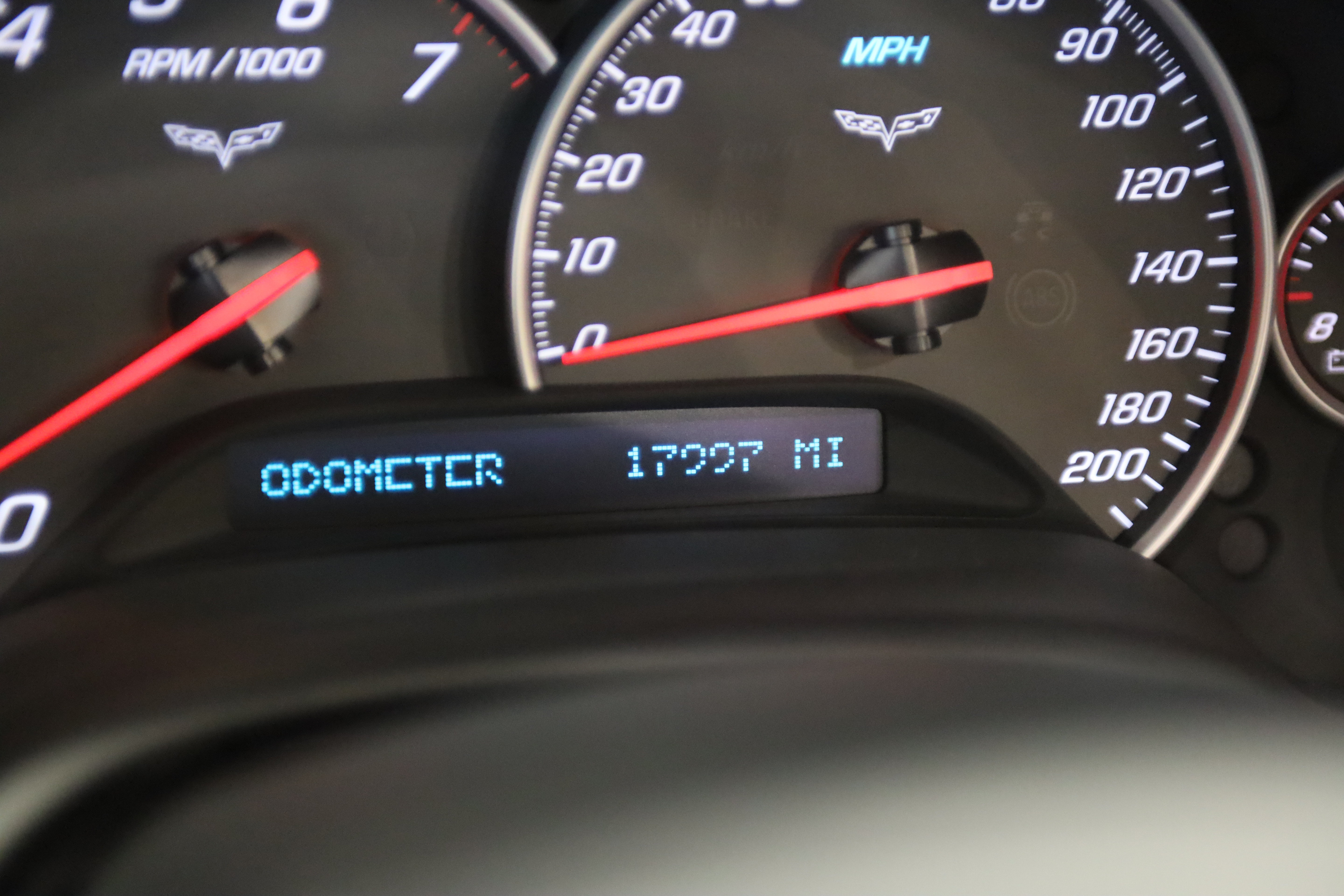 Used 2011 Chevrolet Corvette Grand Sport w/ Preferred Equipment Group RWD image 29