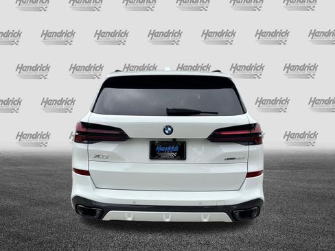 New 2026 BMW X5 xDrive40i AWD/4WD image 9