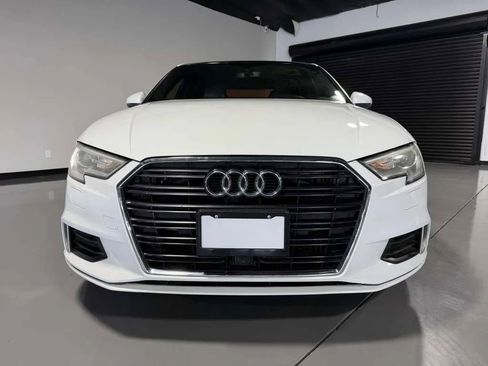 Used 2019 Audi A3 2.0T Premium FWD image 2