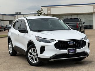 Used 2023 Ford Escape Active w/ Tech Pack #1 FWD video 2