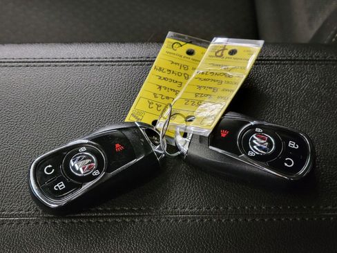 Used 2023 Buick Encore GX Preferred w/ Cold Weather Comfort Package image 26