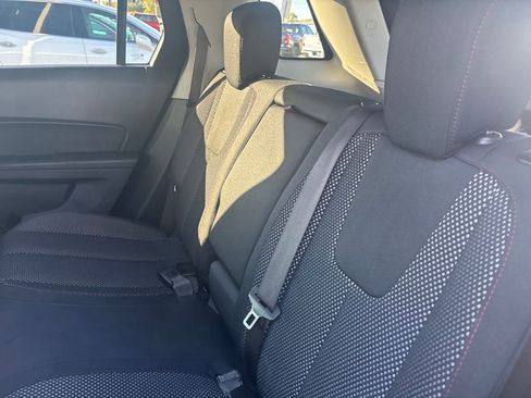 Used 2017 GMC Terrain SLE image 32