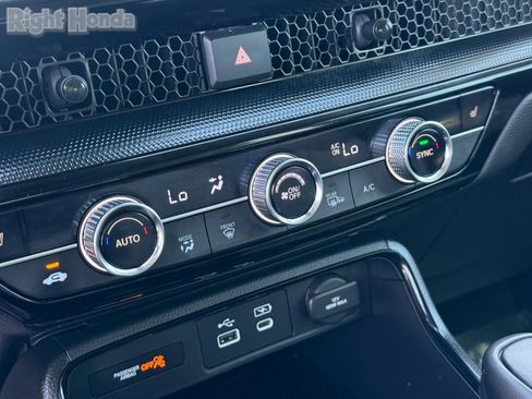 Used 2023 Honda CR-V EX-L image 23