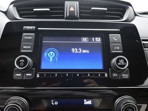 Used 2020 Honda CR-V LX image 13