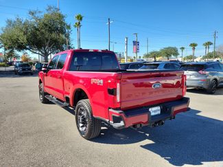 Used 2024 Ford F250 Lariat w/ Sport Appearance Package video 2