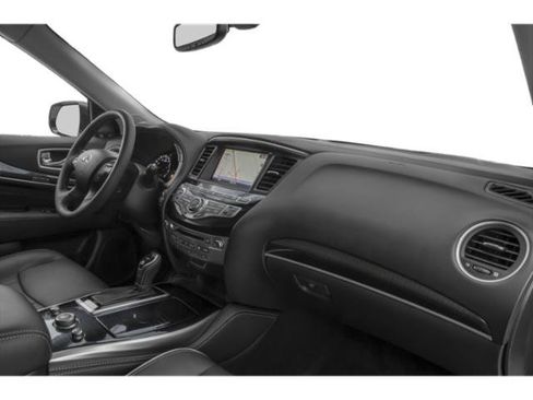 Used 2018 INFINITI QX60 Luxe w/ Deluxe Technology Package AWD/4WD image 17