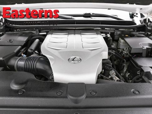 Used 2020 Lexus GX 460 Premium AWD/4WD image 7
