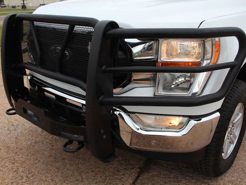 Used 2022 Ford F150 XLT w/ Equipment Group 301A Mid AWD/4WD image 4