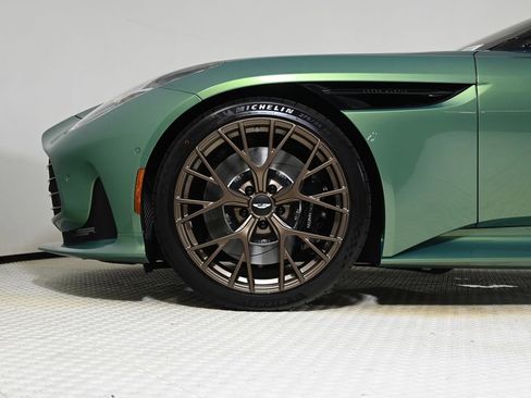 New 2026 Aston Martin DB12 Volante image 34