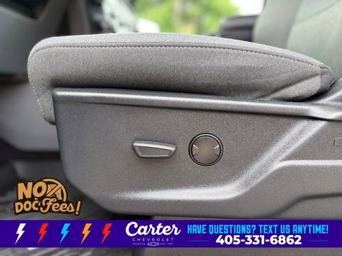 Used 2024 Ford F150 XLT w/ Mobile Office Package AWD/4WD image 24