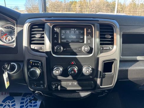 Used 2018 RAM 1500 Express w/ Express Value Package image 18