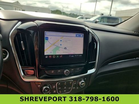 Used 2020 Chevrolet Traverse Premier w/ Redline Edition FWD image 14