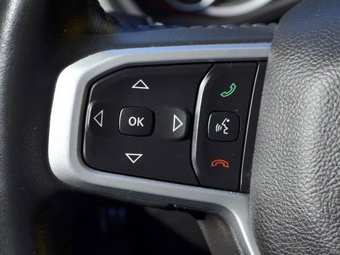 Used 2022 RAM 1500 Big Horn image 20