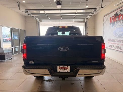 Used 2022 Ford F150 XLT AWD/4WD image 7