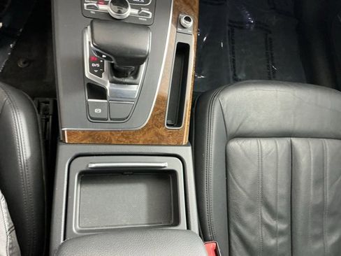 Used 2018 Audi Q5 2.0T Premium Plus image 32