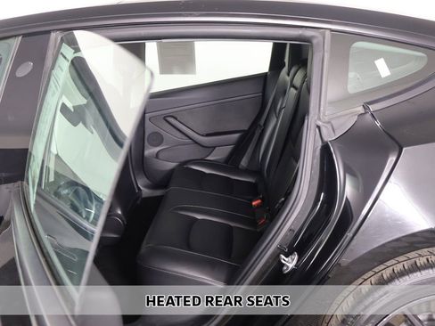 Used 2021 Tesla Model 3 Standard Range Plus image 8